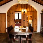 Casa In The Clouds Apartment