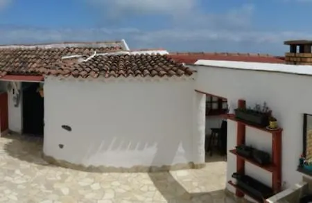 Apartment Nubes Genoves