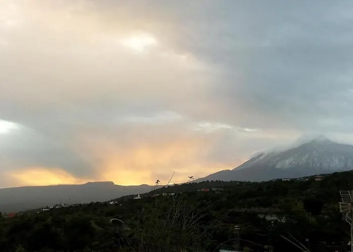 公寓 Casa In The Clouds *