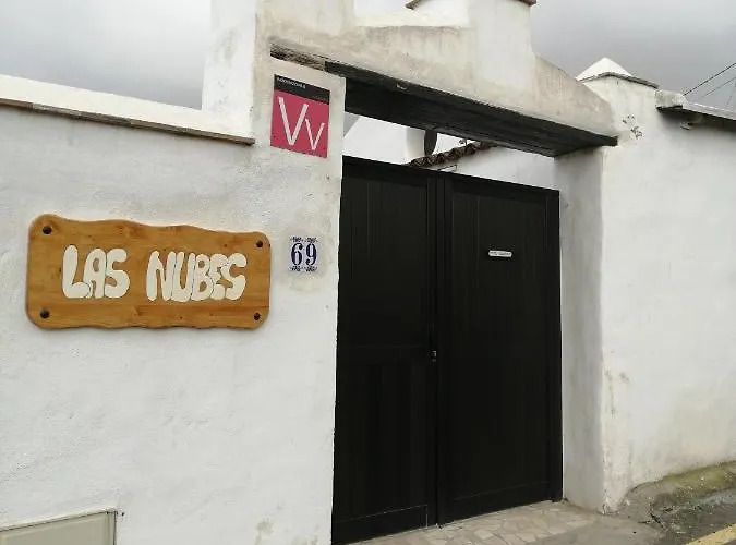 Casa In The Clouds Genovés