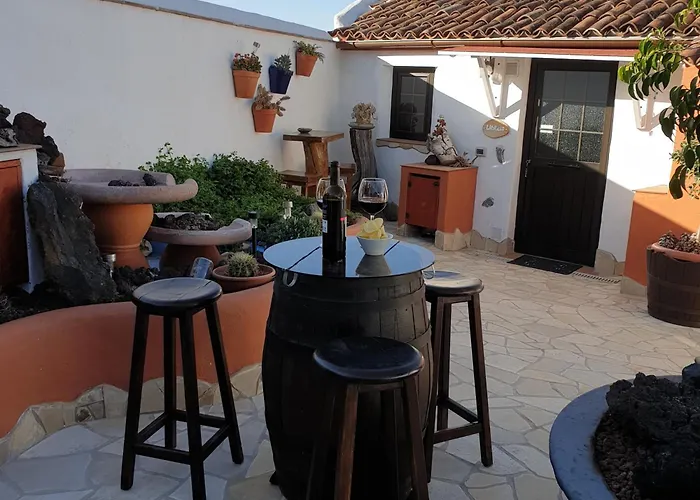 公寓 Casa In The Clouds *