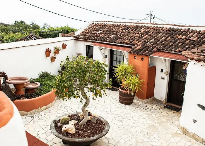 Casa In The Clouds 公寓 Genovés