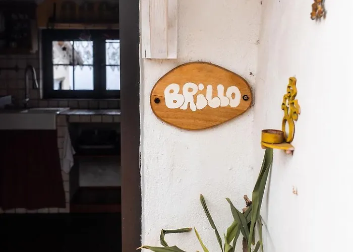 Casa In The Clouds * Genovés