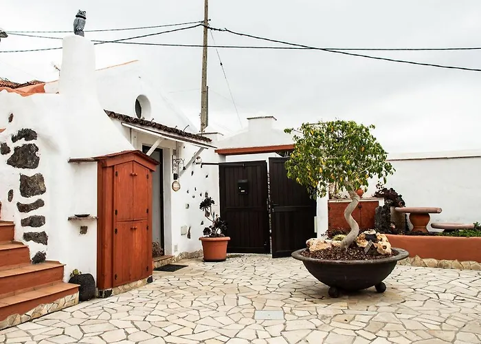 Casa In The Clouds 公寓 Genovés