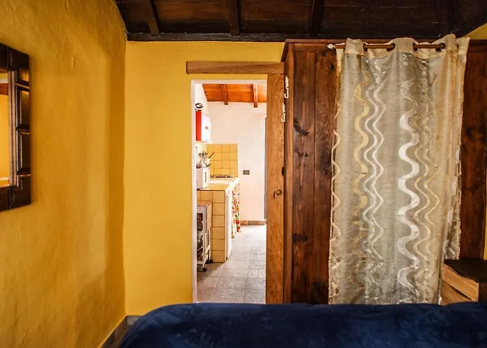 Casa In The Clouds * Genovés