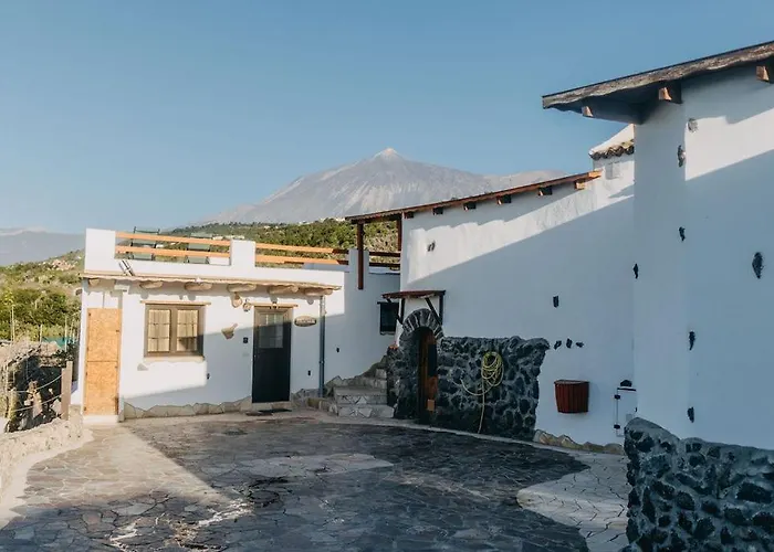 Casa In The Clouds Genovés