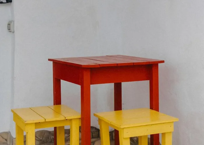 Casa In The Clouds *