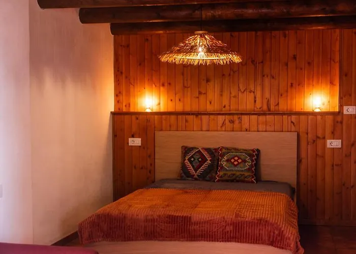 公寓 Casa In The Clouds *