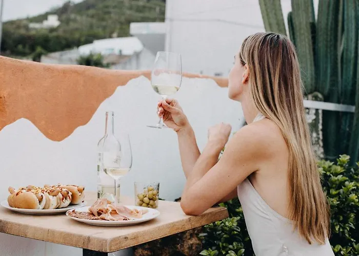 公寓 Casa In The Clouds *