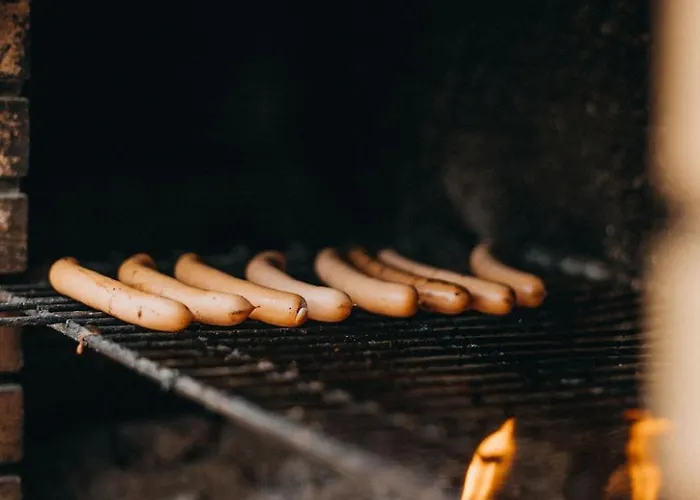 Casa In The Clouds 公寓 Genovés