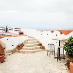Casa In The Clouds