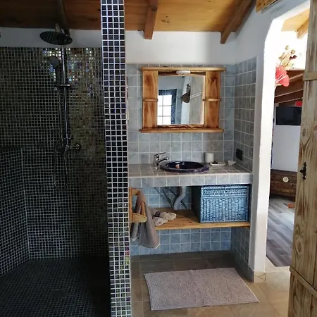 Nubes Apartment