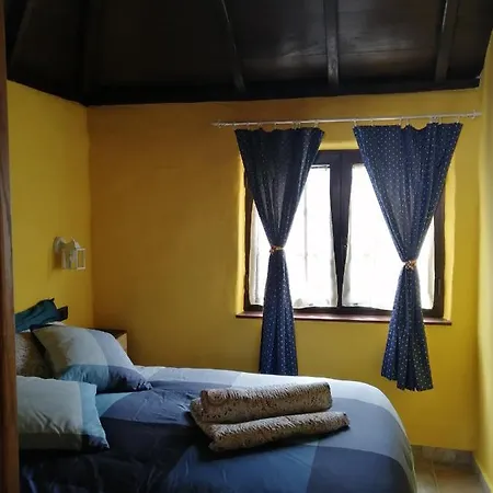 Nubes Apartment *