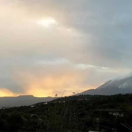 Apartment Casa In The Clouds *