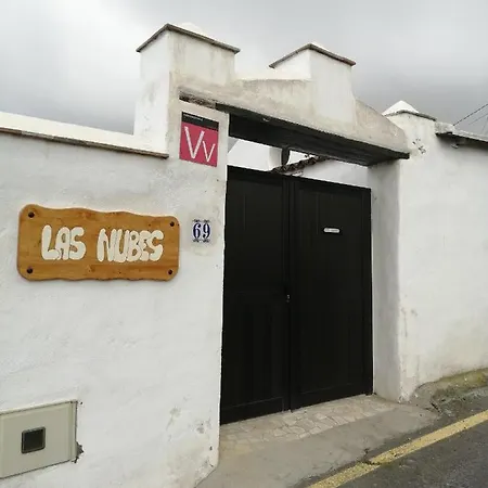 Casa In The Clouds Genovés