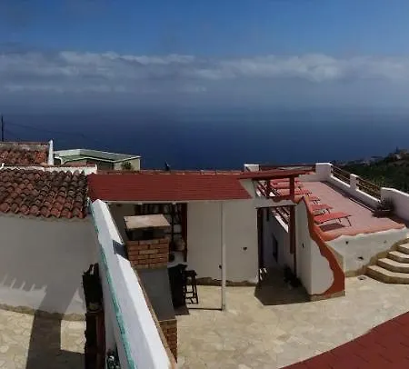 Apartment Nubes *