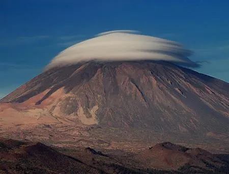 Apartment Nubes *