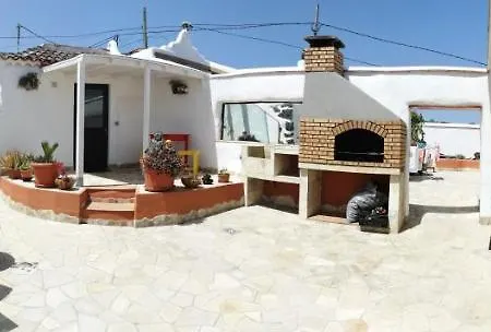 Apartment Nubes