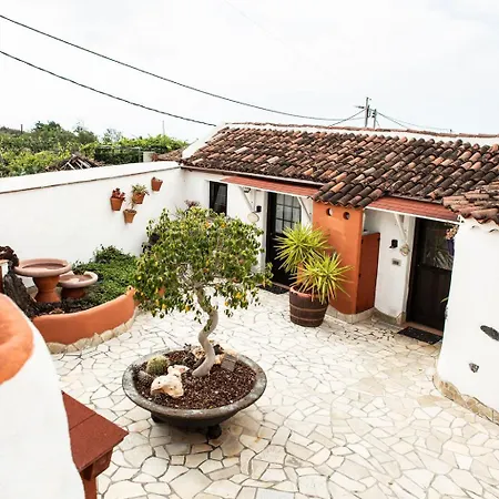 Casa In The Clouds Lägenhet Genovés