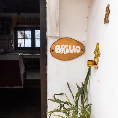 Casa In The Clouds * Genovés