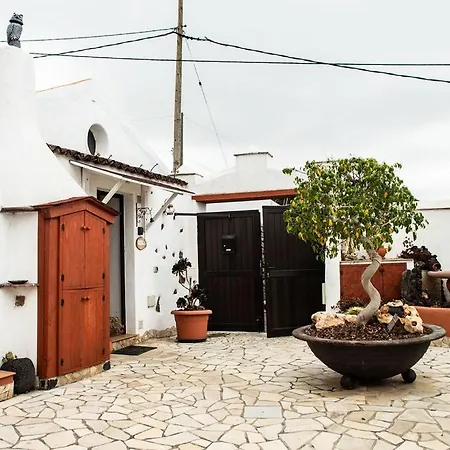 Casa In The Clouds Apartment Genovés