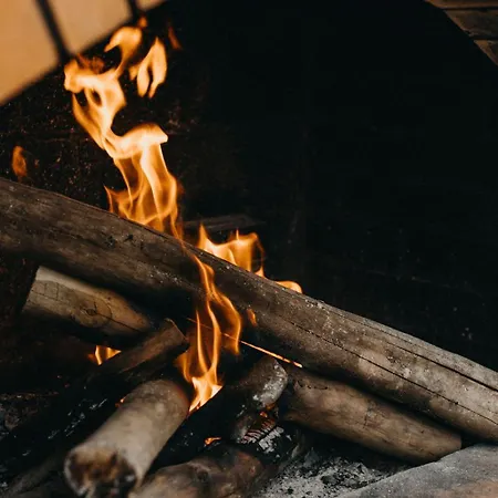 Apartment Casa In The Clouds