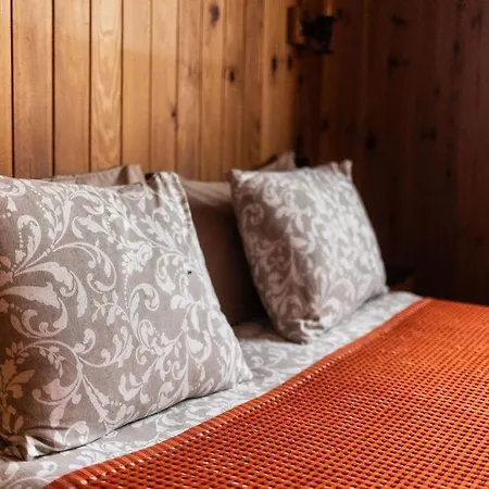 Casa In The Clouds アパート *