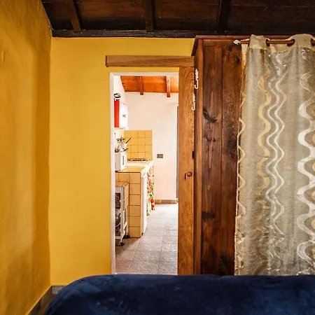 Casa In The Clouds * Genovés