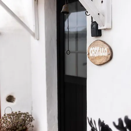 Casa In The Clouds Genovés