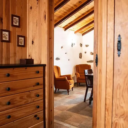 Casa In The Clouds Apartment