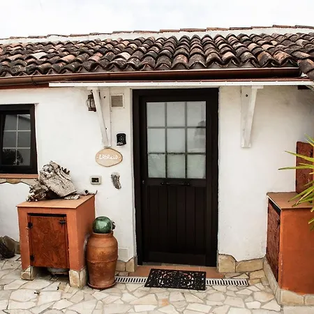 Apartment Casa In The Clouds