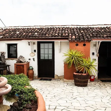Apartamento Casa In The Clouds *