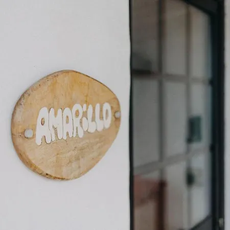 Casa In The Clouds * Genovés