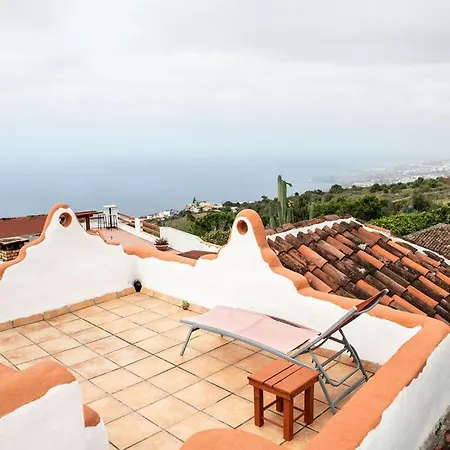 Apartment Casa In The Clouds