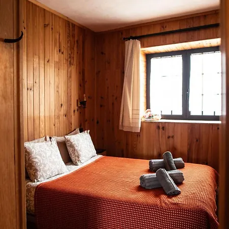 Casa In The Clouds Apartment