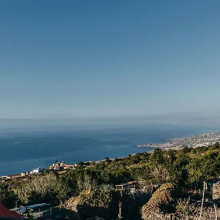 アパート Casa In The Clouds *