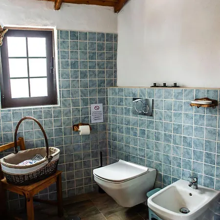 Casa In The Clouds アパート *