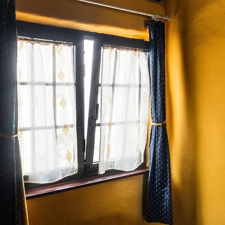 Apartment Casa In The Clouds