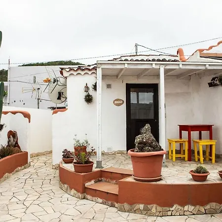 Casa In The Clouds Apartman *