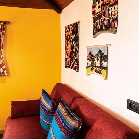 Apartment Casa In The Clouds *