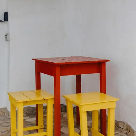 Casa In The Clouds *