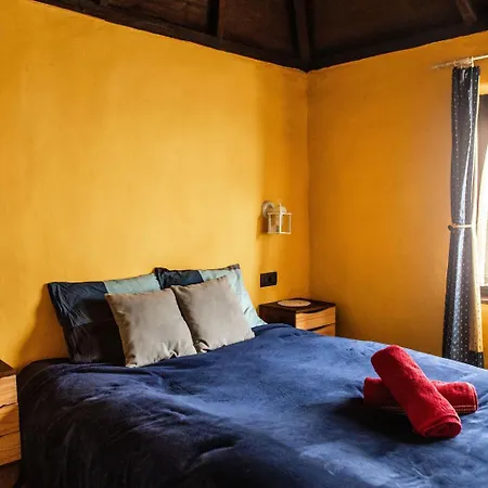 Casa In The Clouds Genovés