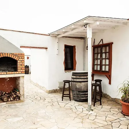 Casa In The Clouds Apartment