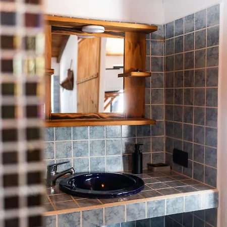 アパート Casa In The Clouds