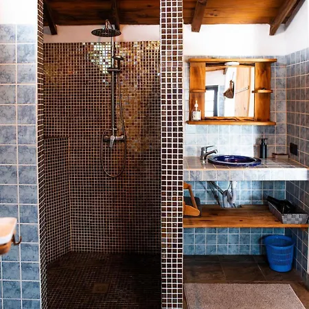 Apartment Casa In The Clouds *