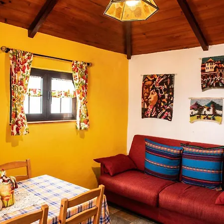 Casa In The Clouds Apartment