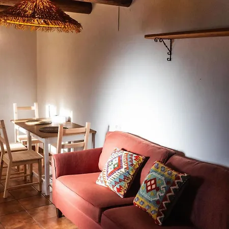 アパート Casa In The Clouds