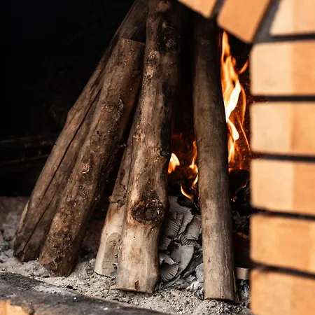 アパート Casa In The Clouds