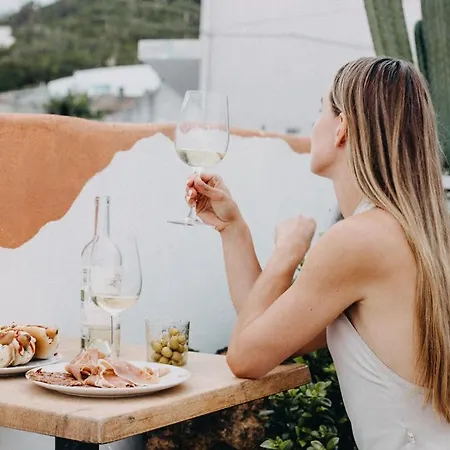 Apartment Casa In The Clouds *