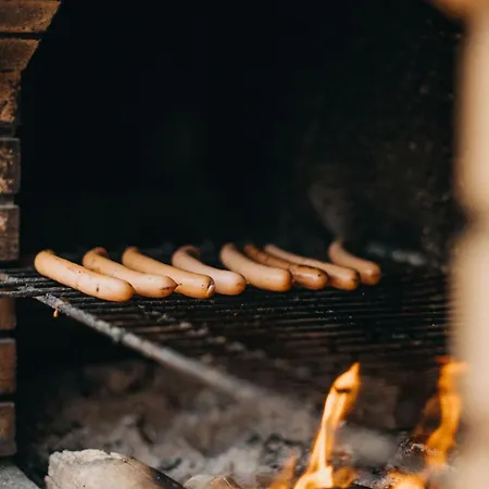 Casa In The Clouds Apartment Genovés